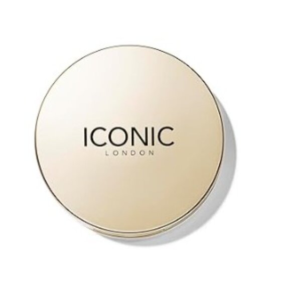 ICONIC London Lip & Cheek Cream Trio - Cream - Ships FREE - Picture 3 of 5